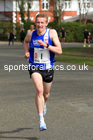 Senior Mens Northern 12 Stage Road Relay, 2022 Northern 12 and 6 Stage Road Relays,  Birkenhead Park, Birkenhead, Wirral.  Photo: David T. Hewitson/Sports for All Pics